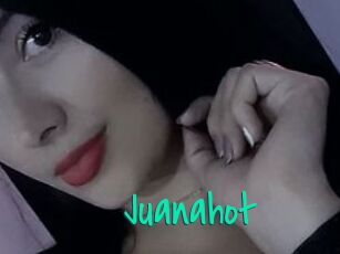 Juanahot