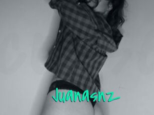 Juanasnz