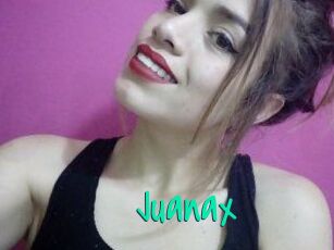 Juana