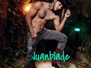 Juanblade