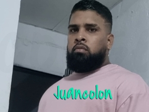 Juancolon