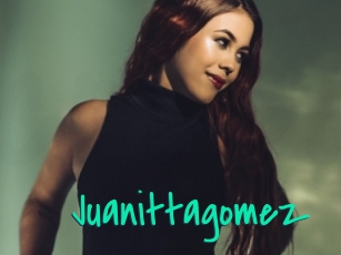 Juanittagomez