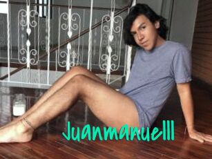 Juanmanuelll