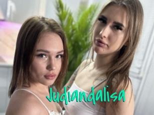 Judiandalisa