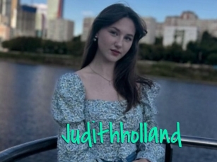 Judithholland