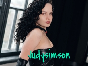 Judysimson