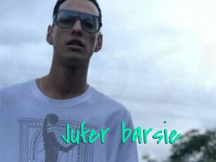 Jufer_barsie