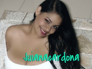 Juianacardona