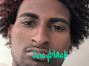 Juicyblack