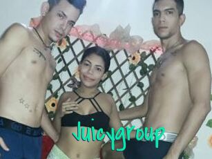 Juicygroup