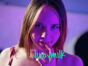 Juicymilk