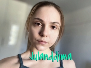 Julanddima