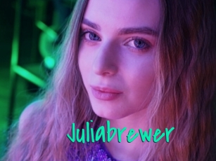 Juliabrewer