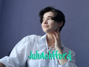Juliaclifford