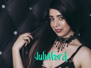 Juliaford