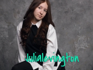 Julialevington