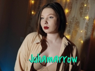 Juliamarrow