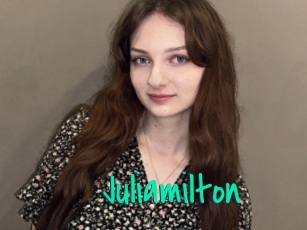 Juliamilton