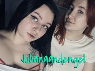 Julianaandengel