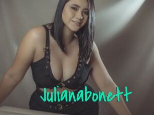 Julianabonett