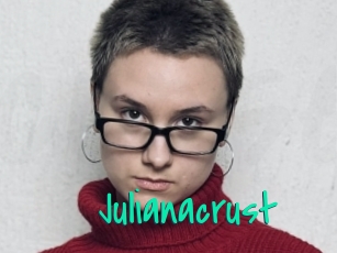 Julianacrust