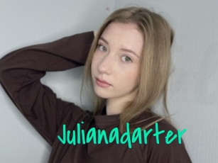 Julianadarter