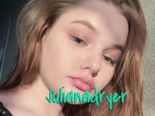 Julianadryer