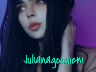 Julianagoodieni