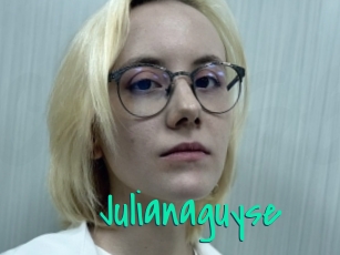 Julianaguyse