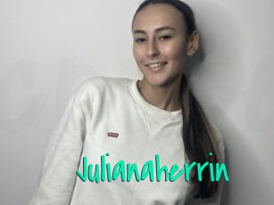 Julianaherrin