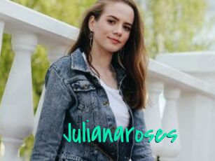 Julianaroses