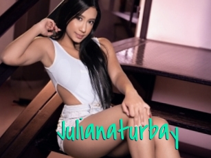 Julianaturbay