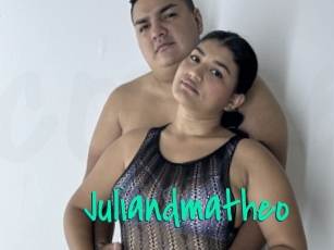 Juliandmatheo