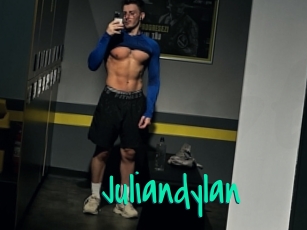 Juliandylan