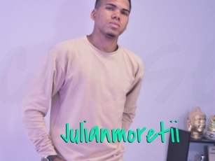 Julianmoretii