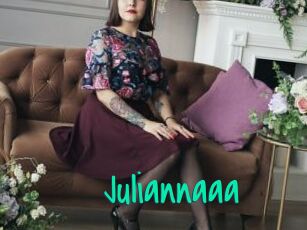 Juliannaaa