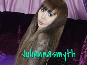 Juliannasmyth