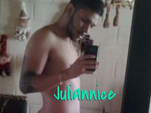 Juliannice