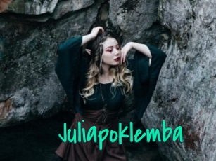 Juliapoklemba