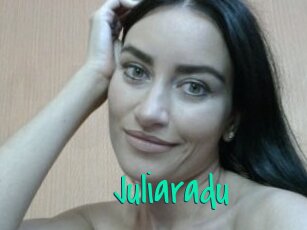 Juliaradu