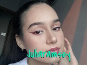 Juliaramsey