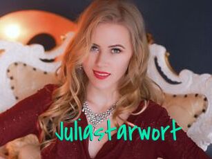 Juliastarwort