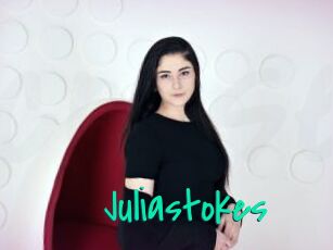 Juliastokes