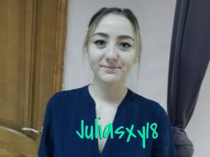 Juliasxy18