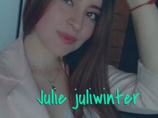 Julie_juliwinter