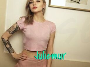 Juliemur