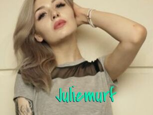 Juliemurf