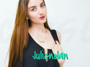 Julienolan