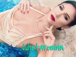 Julietaroman