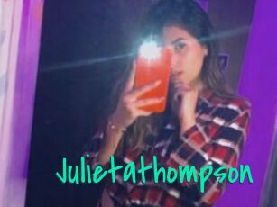 Julietathompson